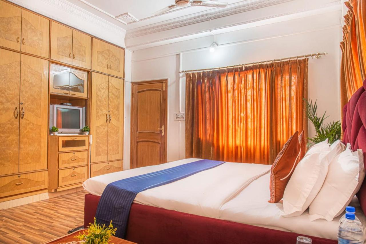 Host Jatin Kasauli Pine Villa 7Oi827O7O3 Extérieur photo