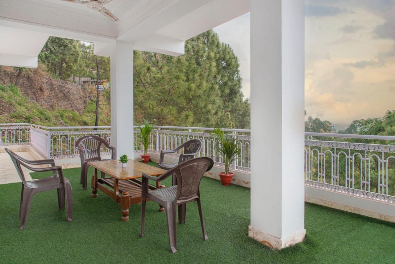 Host Jatin Kasauli Pine Villa 7Oi827O7O3 Extérieur photo