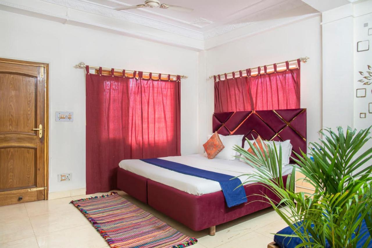 Host Jatin Kasauli Pine Villa 7Oi827O7O3 Extérieur photo