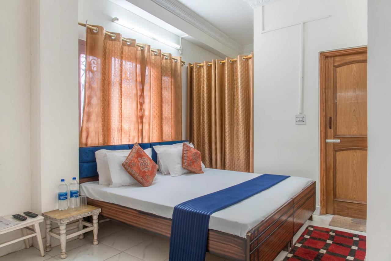 Host Jatin Kasauli Pine Villa 7Oi827O7O3 Extérieur photo