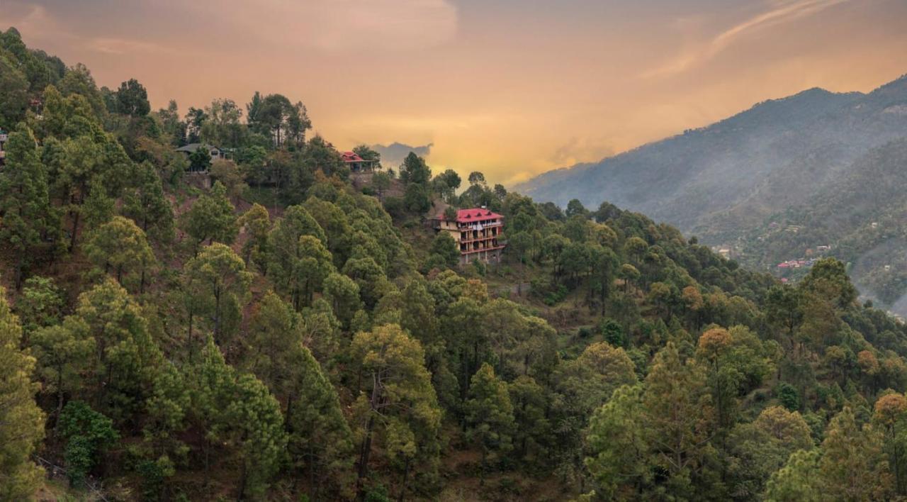 Host Jatin Kasauli Pine Villa 7Oi827O7O3 Extérieur photo