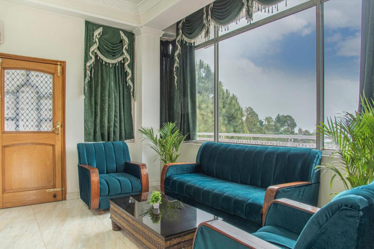 Host Jatin Kasauli Pine Villa 7Oi827O7O3 Extérieur photo