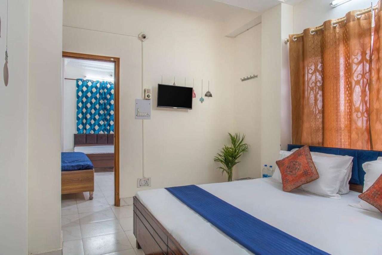 Host Jatin Kasauli Pine Villa 7Oi827O7O3 Extérieur photo