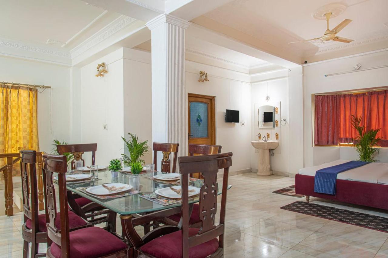 Host Jatin Kasauli Pine Villa 7Oi827O7O3 Extérieur photo