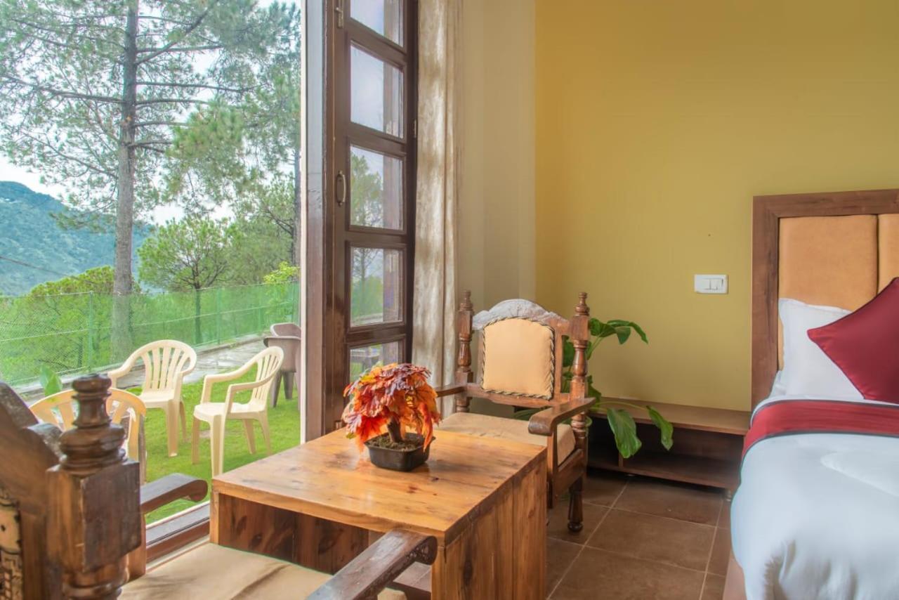 Host Jatin Kasauli Pine Villa 7Oi827O7O3 Extérieur photo