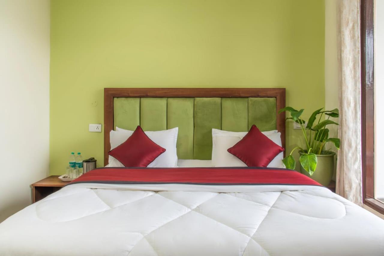 Host Jatin Kasauli Pine Villa 7Oi827O7O3 Extérieur photo