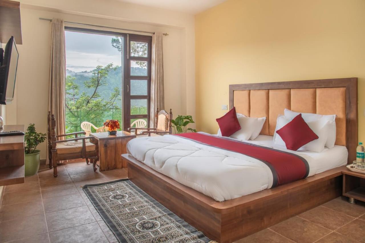 Host Jatin Kasauli Pine Villa 7Oi827O7O3 Extérieur photo