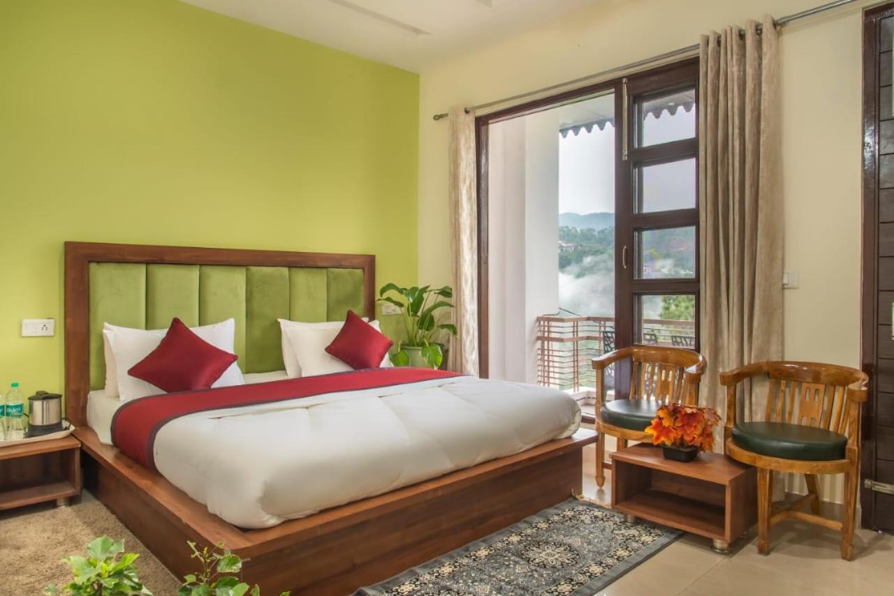 Host Jatin Kasauli Pine Villa 7Oi827O7O3 Extérieur photo