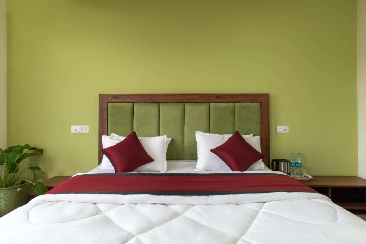 Host Jatin Kasauli Pine Villa 7Oi827O7O3 Extérieur photo