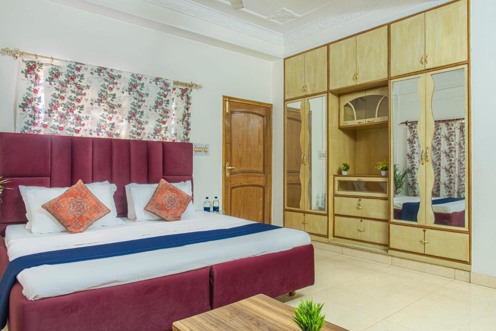 Host Jatin Kasauli Pine Villa 7Oi827O7O3 Extérieur photo